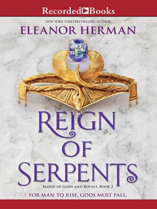 Title details for Reign of Serpents by Eleanor Herman - Wait list